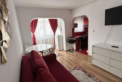 Garsonieră decomandată în Petru Rareș - 4