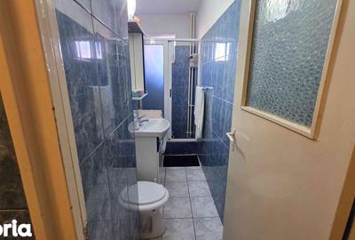 Apartament cu 2 camere în Vest - 3
