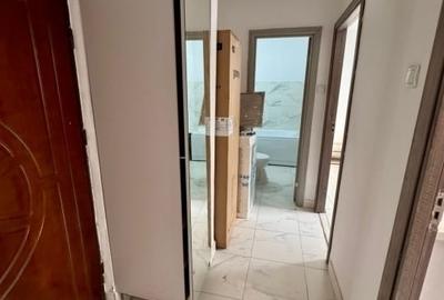 Apartament cu 2 camere decomandat în Podu Roș - 6