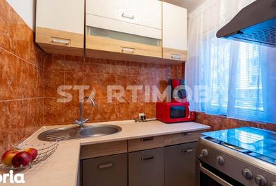 Garsonieră semidecomandată, mobilată în Bartolomeu - 2