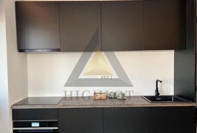 Apartament cu 3 camere decomandat, mobilat în Dorobanți - 9