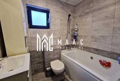 Apartament 3 Camere | 2 Bai | 2 Balcoane | 76 MPU | Etaj 1 - 10