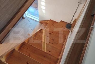 Apartament in duplex, 2 camere Pucioasa - 16