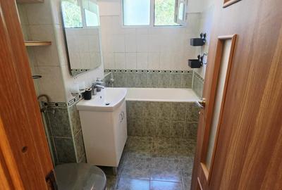 Apartament cu 2 camere semidecomandat în Nord - 6