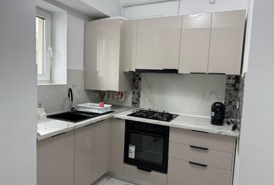 Apartament superb cu vedere la mare - 4 camere - Faleza Nord - 7