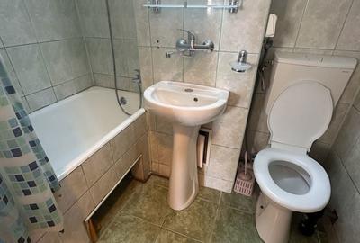 Apartament cu 2 camere decomandat în Exterior Vest - 8