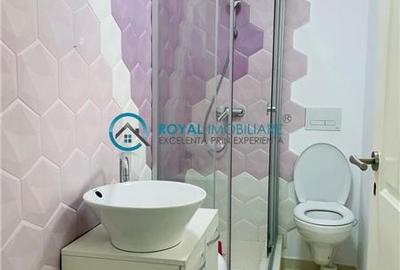 Royal Imobiliare - Vanzare Vila cu 6 camere zona B-dul Bucuresti - 16