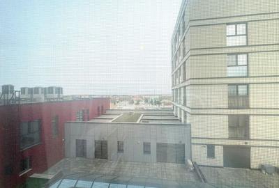 Apartament cu 2 camere, mobilat în Complex Studențesc - 5