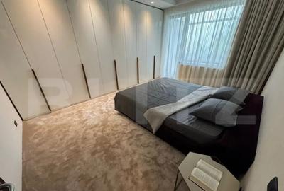 Apartament cu 3 camere semidecomandat în Andrei Mureșanu - 5