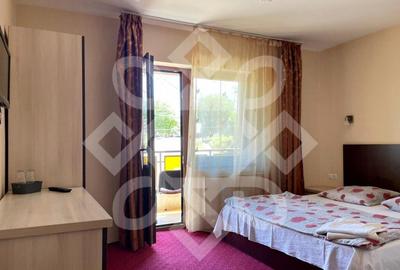 Pensiune cu 7 camere de vanzare in Baile 1 Mai - 18