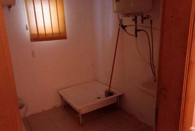 Casă cu 3 camere în Poienarii Burchii - 4