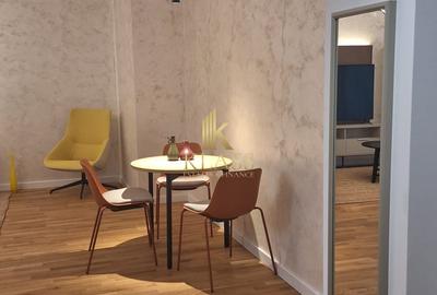 Apartament cu 2 camere decomandat în Pipera - 4