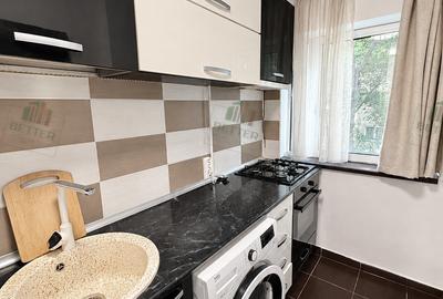 Apartament cu 2 camere semidecomandat în Berceni - 8