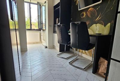 Închiriez apartm 2 camere Blvd CFR - 3