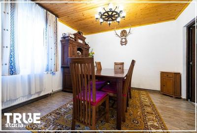 Casă cu 4 camere în Sălard - 12