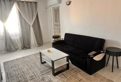 Berceni - Samoilă Dumitru 3 camere mobilat, utilat - 2