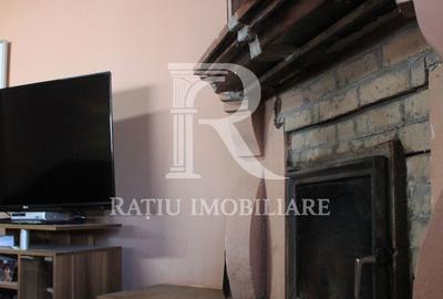 Casă cu 5 camere cu Teren 4458 Mp în Bratca - 18