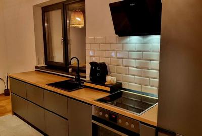 Apartament în Centrul Civic - 6