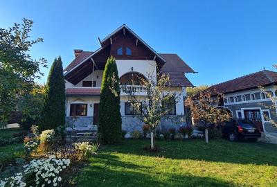 Casa langa Padure si livada | Zona linistita aproape de Targoviste - 3