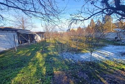 VILA CARTIER ALBERT//SUPRAFATA TEREN 3800MP//BULEVARDUL REPUBLICII - 5