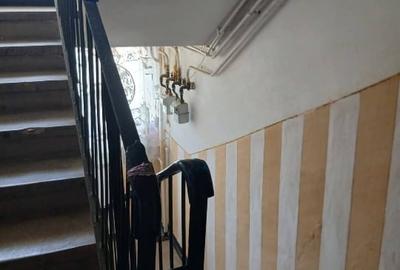 Apartament cu 2 camere semidecomandat, mobilat în Central - 6