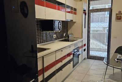 Apartament cu 2 camere decomandat în Central - 1