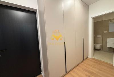 2 camere, modern, prima închiriere, bloc nou, parcare, Octavian Paler - 8