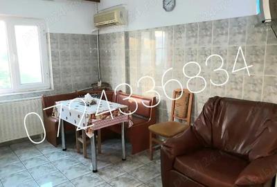 Apartament cu 2 camere decomandat, mobilat în Tei - 7