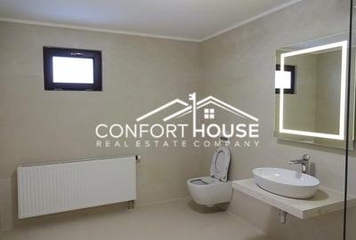 Vila impunatoare D+P+E, suprafete generoase, finisaje premium, teren 2000mp Vila impunatoare D+P+E, suprafete generoase, finisaje premium, teren 2000mp - 27