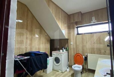 Casă cu 4 camere cu Teren 350 Mp în Feleacu - 1
