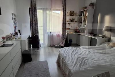 Casă cu 4 camere cu Teren 350 Mp în Central - 15