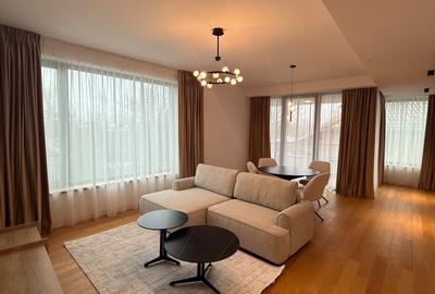 Apartament NOU cu 3 camere, zona Iancu-Nicolae-Zoo Baneasa - 1