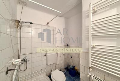 Duplex cu 3 camere cu Teren 180 Mp în Mihai Bravu - 13