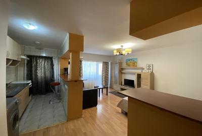 Garsonieră semidecomandată în Vitan Mall - 7