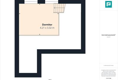 Apartament cu 2 camere decomandat, mobilat în Ultracentral - 27