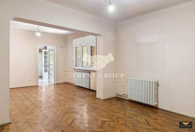 Casă individuală cu 12 camere cu Canalizare în Kiseleff - 9