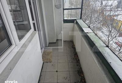 Apartament cu 3 camere în Central - 11