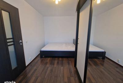 Apartament cu 2 camere, mobilat în Negru Vodă - 7