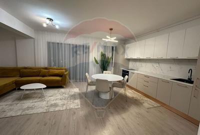 Apartament cu 3 camere de închiriat în zona Nord - 21