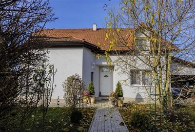 Casa individuala 6 camere I 228 mp I teren 2900 mp I Mica zona Dej - 2