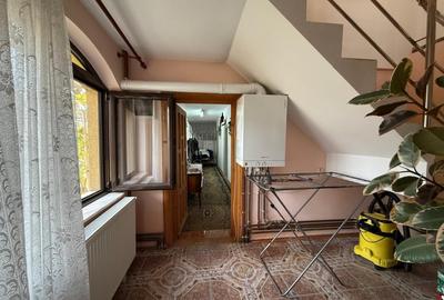 Casa P+M, 632 MP teren, 143 MP utili , Carcea - 5