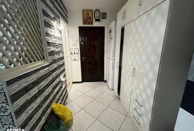Apartament cu 2 camere în Gară - 10