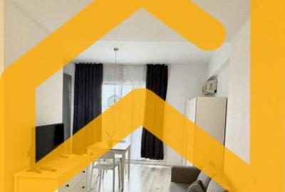 Garsonieră decomandată, mobilată în Dristor - 2