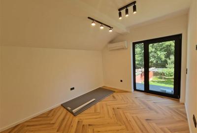 Casă cu 6 camere cu Teren 1400 Mp în Calea Caransebeșului - 23