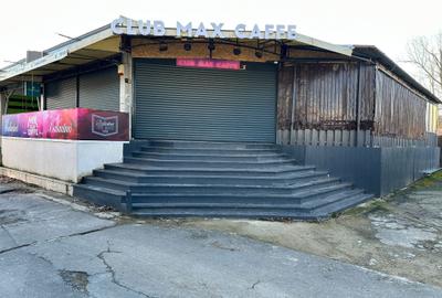 Spațiu comercial, de 700 mp, în Central - 6