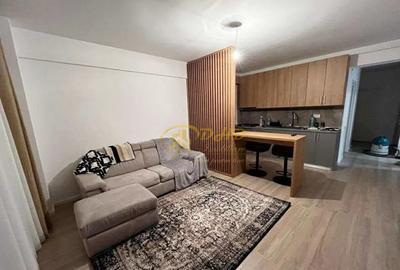 Apartament decomandat 3 camere, etaj 3, Moara de Vant