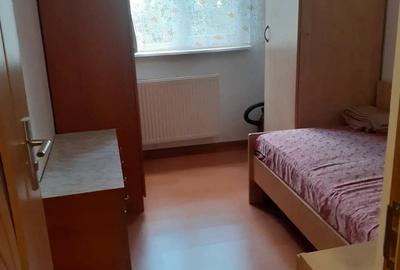 Vand apartanent in malu rosu ploiesti 3 camerei - 10