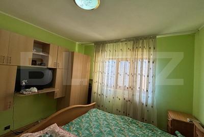 Apartament cu 3 camere decomandat, mobilat în Nicolina - 5
