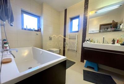 Masterpiece villa*** 6 camere//Independenta energetic//Kaufland Balotesti - 20