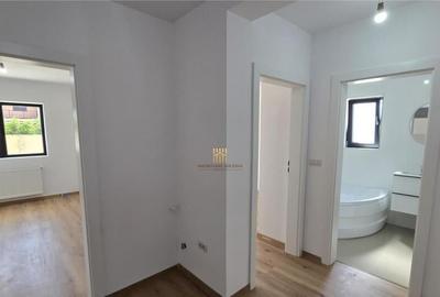Apartament 3 camere in bloc nou De ! - 7